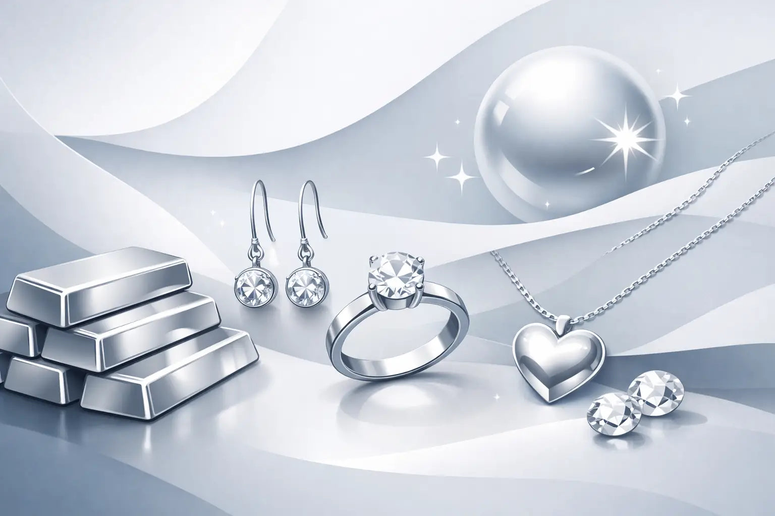 999 Fine Silver Jewelry: What Makes It Special