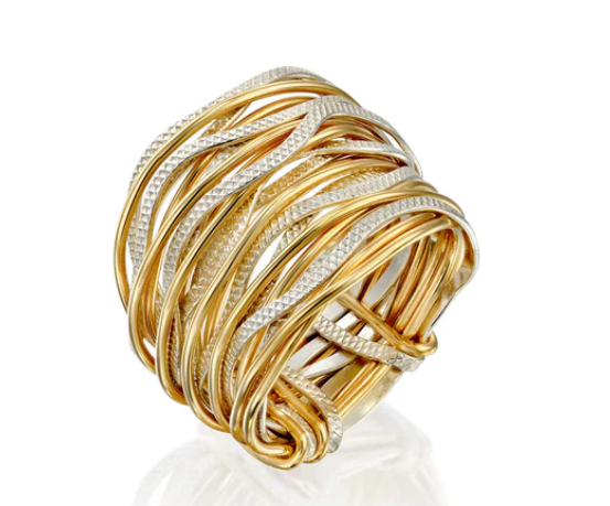 Can You Mix Silver and Gold Jewelry?