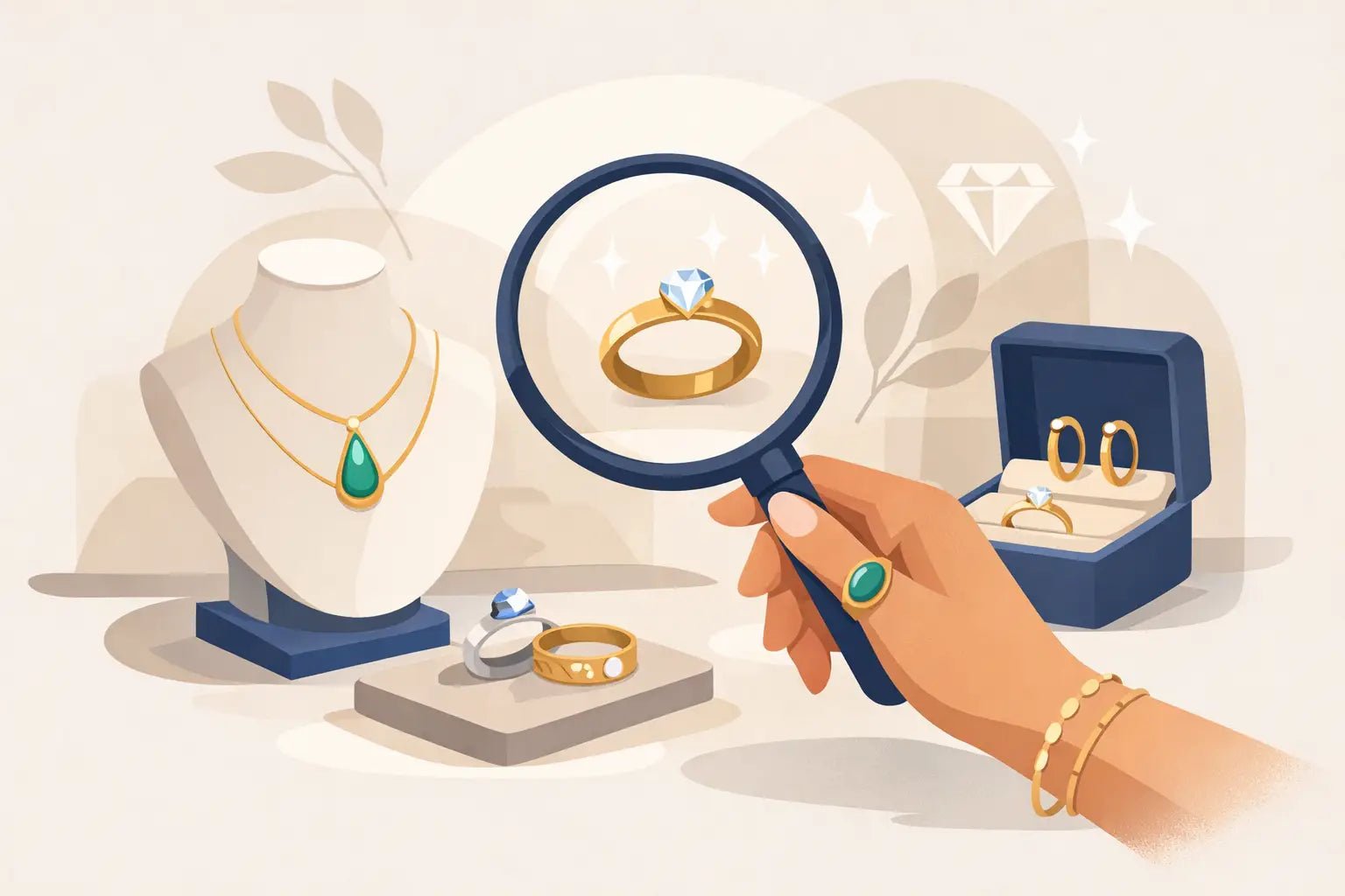 How to Choose Artisan Jewelry That Lasts - Studio Spirali