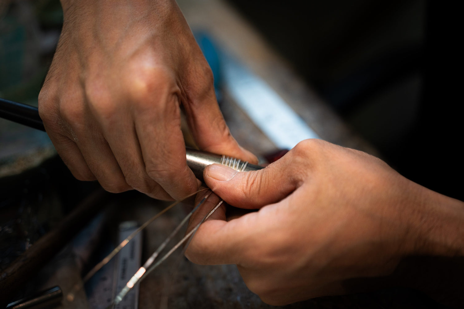 How to Choose Real Gold Jewelry Gifts - Studio Spirali