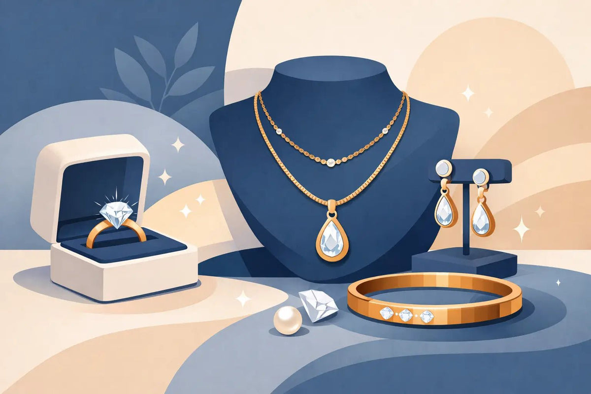 What Makes Fine Jewelry Worth Wearing for Life - Studio Spirali