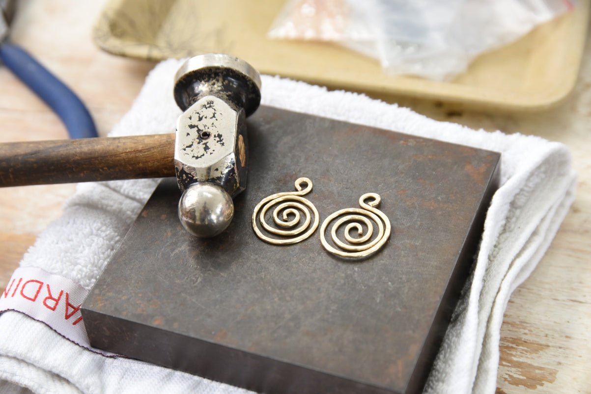 Why One of a Kind Handmade Jewelry Matters - Studio Spirali