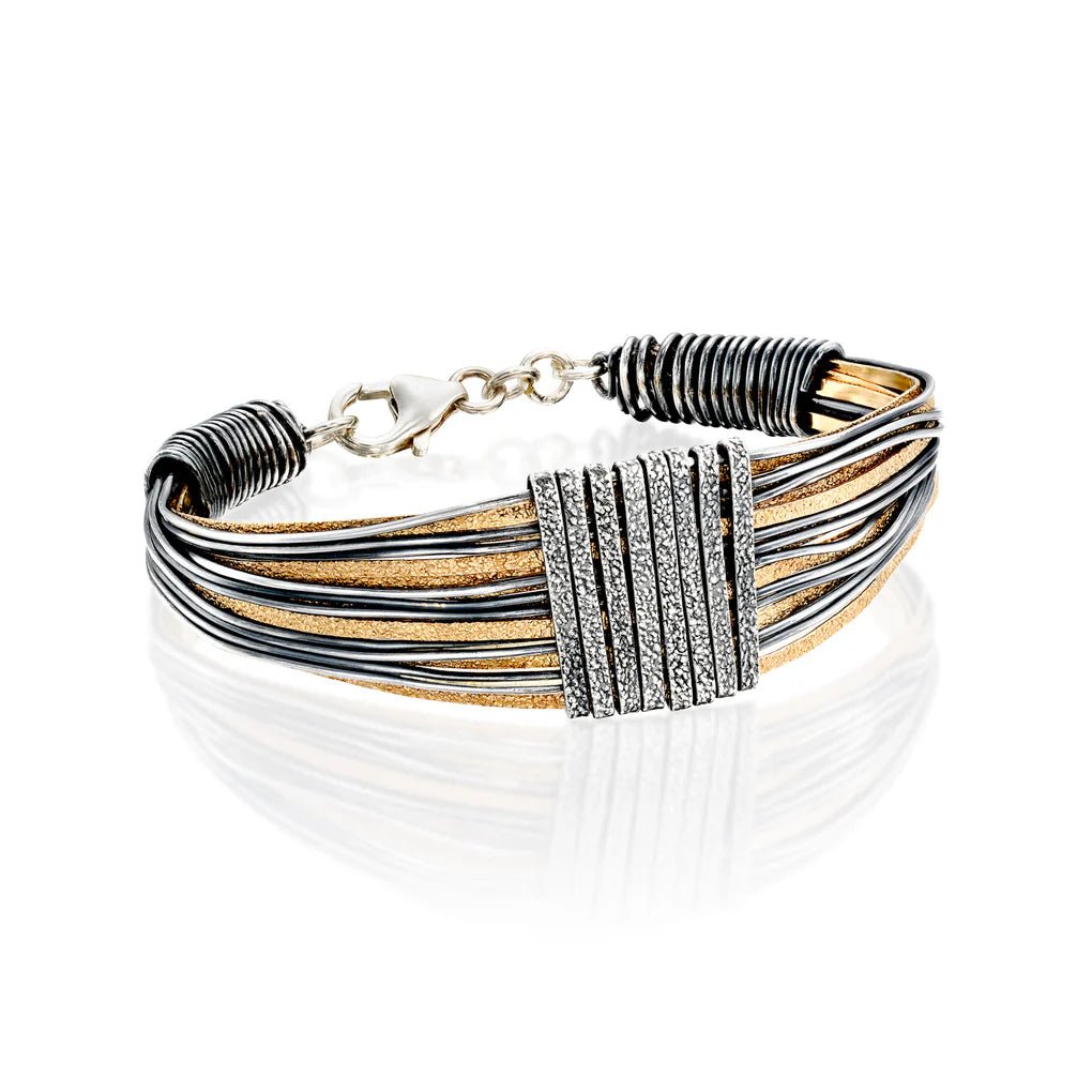 Spirali Safari Bracelet - Studio Spirali