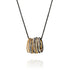 Spirali Safari Necklace - Studio Spirali