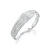 Spirali Silver Bracelet - Studio Spirali