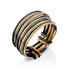 Spirali Tricolor Mini Ring - Studio Spirali